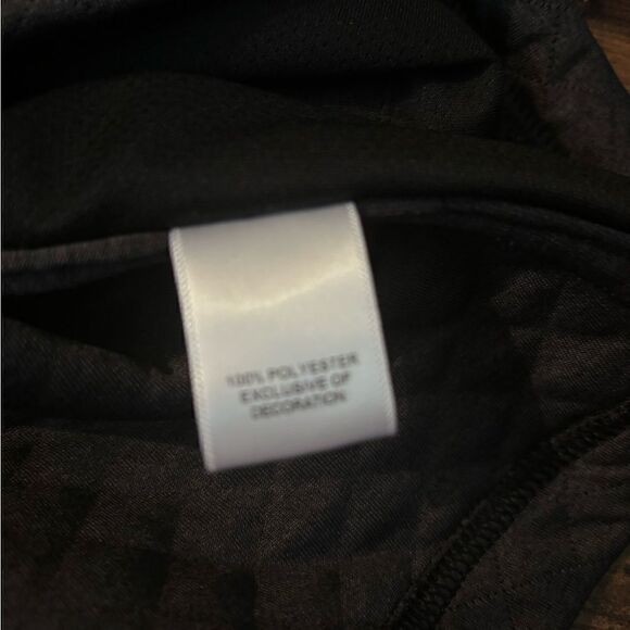 Cremieux Blue Label Quilted Quarter-Zip Pullover Size M / NWOT - Picture 10 of 10